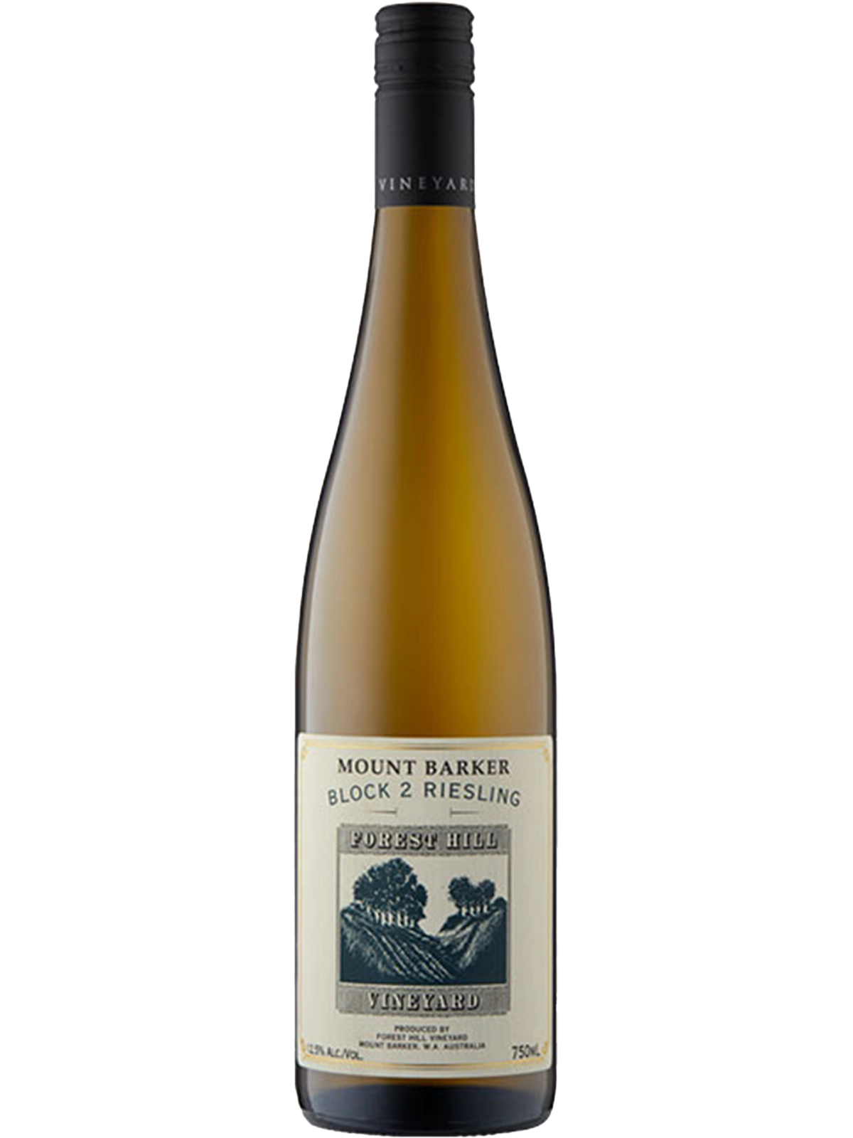 Forest Hill Block 2 Riesling 750ml